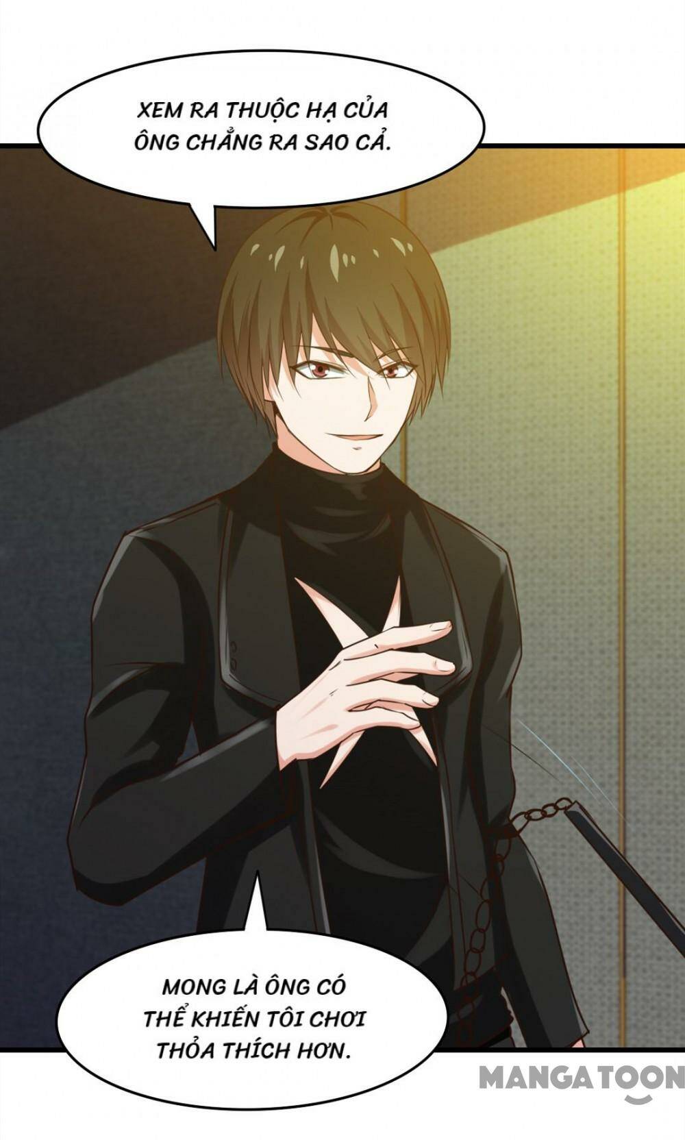 Tôi Và Cô Nàng Thuê Trọ Xinh Đẹp 26 Tuổi Chapter 216 - Trang 2