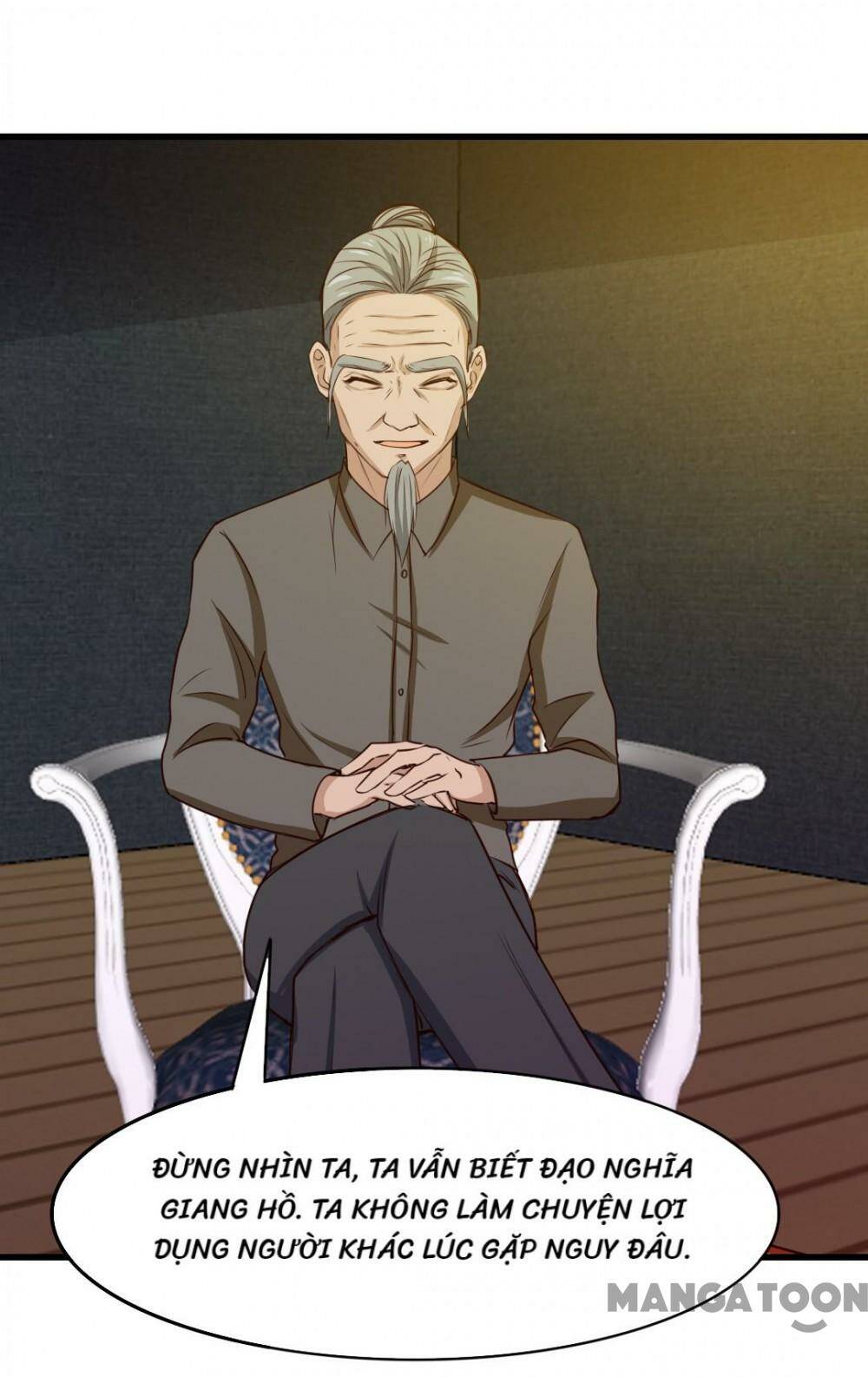 Tôi Và Cô Nàng Thuê Trọ Xinh Đẹp 26 Tuổi Chapter 216 - Trang 2