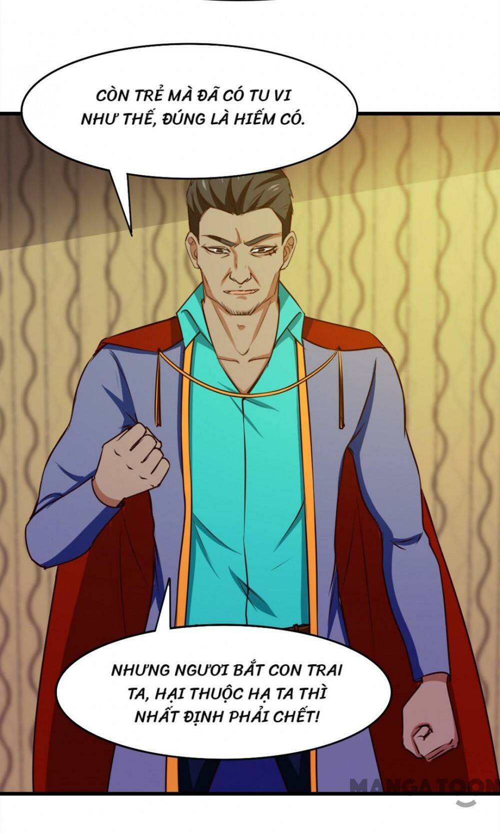 Tôi Và Cô Nàng Thuê Trọ Xinh Đẹp 26 Tuổi Chapter 216 - Trang 2