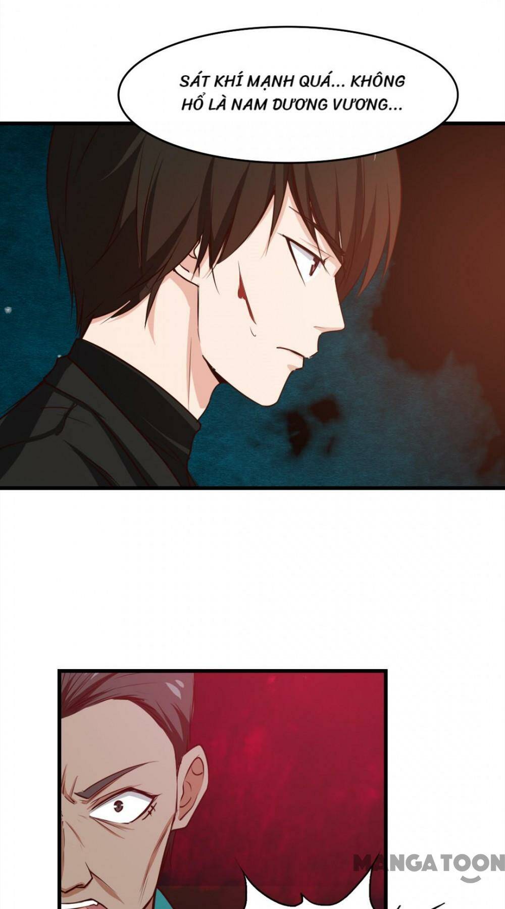 Tôi Và Cô Nàng Thuê Trọ Xinh Đẹp 26 Tuổi Chapter 216 - Trang 2