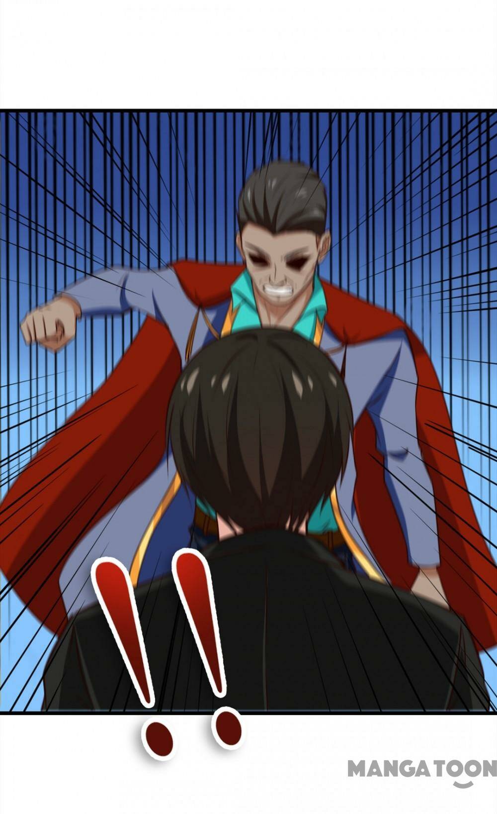 Tôi Và Cô Nàng Thuê Trọ Xinh Đẹp 26 Tuổi Chapter 216 - Trang 2