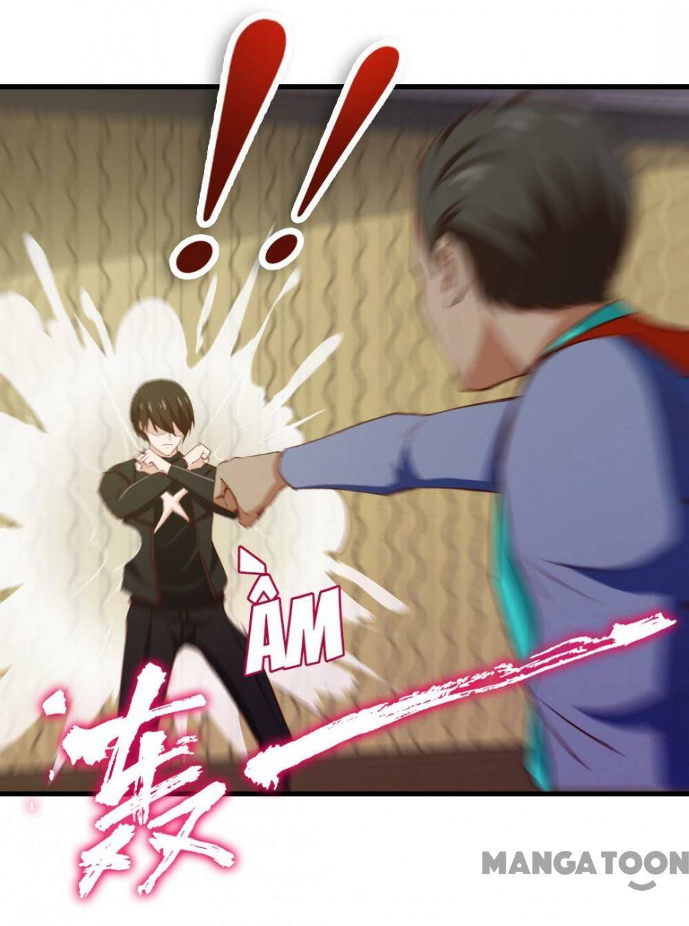 Tôi Và Cô Nàng Thuê Trọ Xinh Đẹp 26 Tuổi Chapter 216 - Trang 2