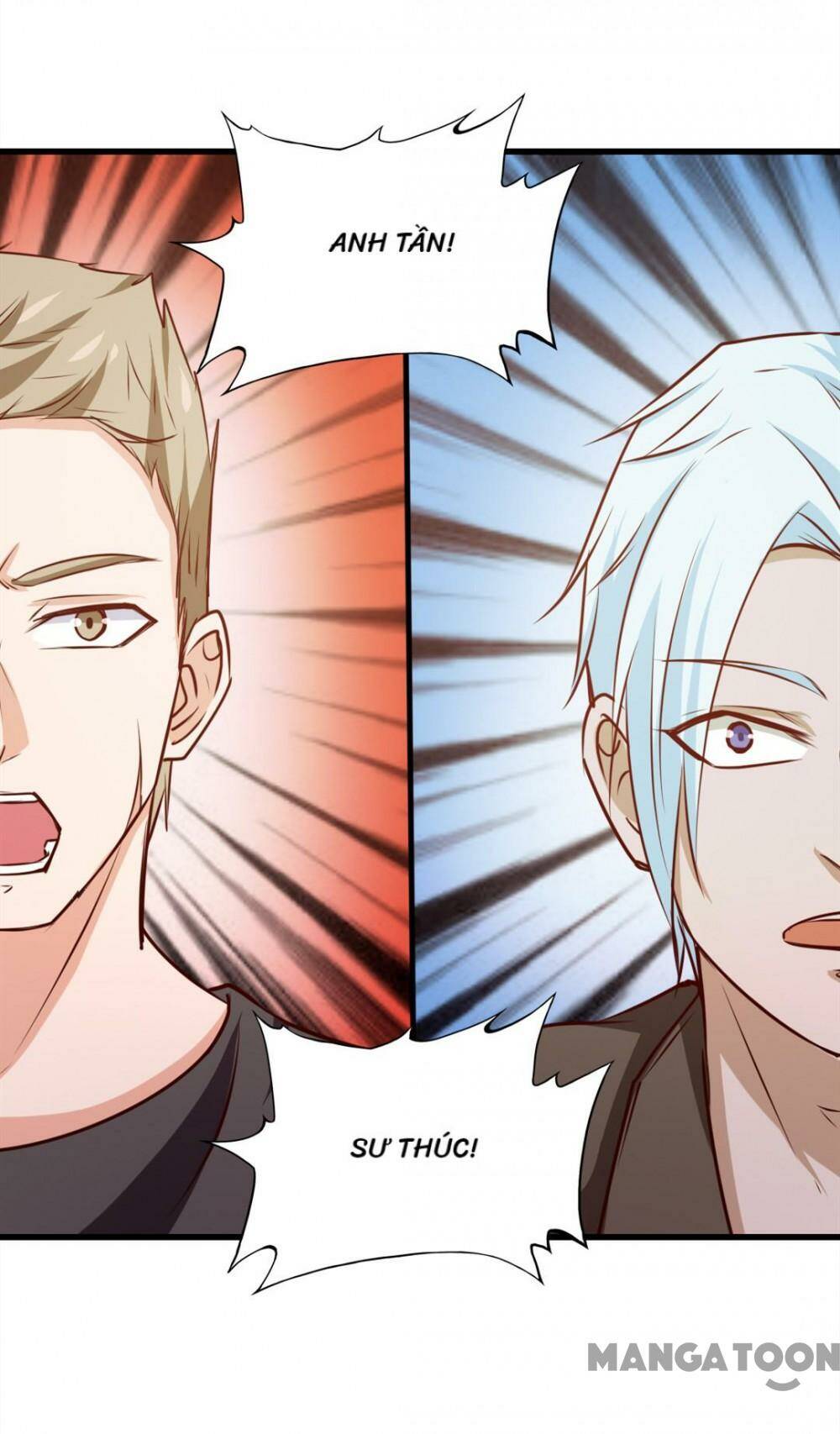 Tôi Và Cô Nàng Thuê Trọ Xinh Đẹp 26 Tuổi Chapter 216 - Trang 2