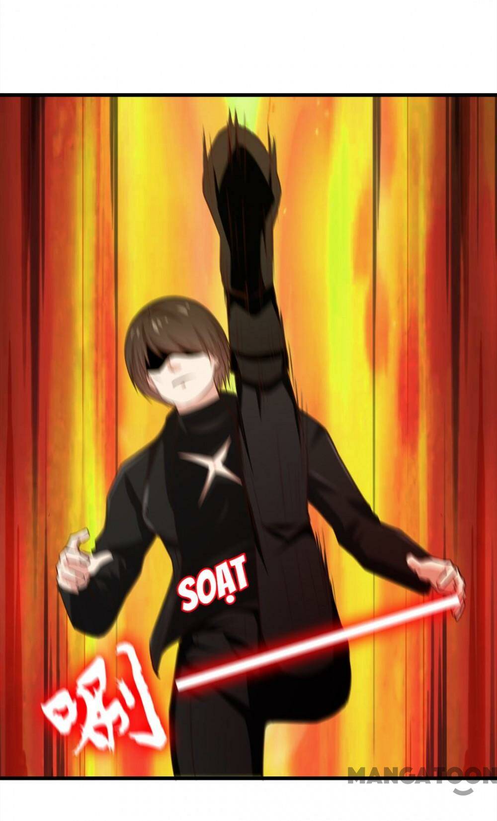 Tôi Và Cô Nàng Thuê Trọ Xinh Đẹp 26 Tuổi Chapter 216 - Trang 2