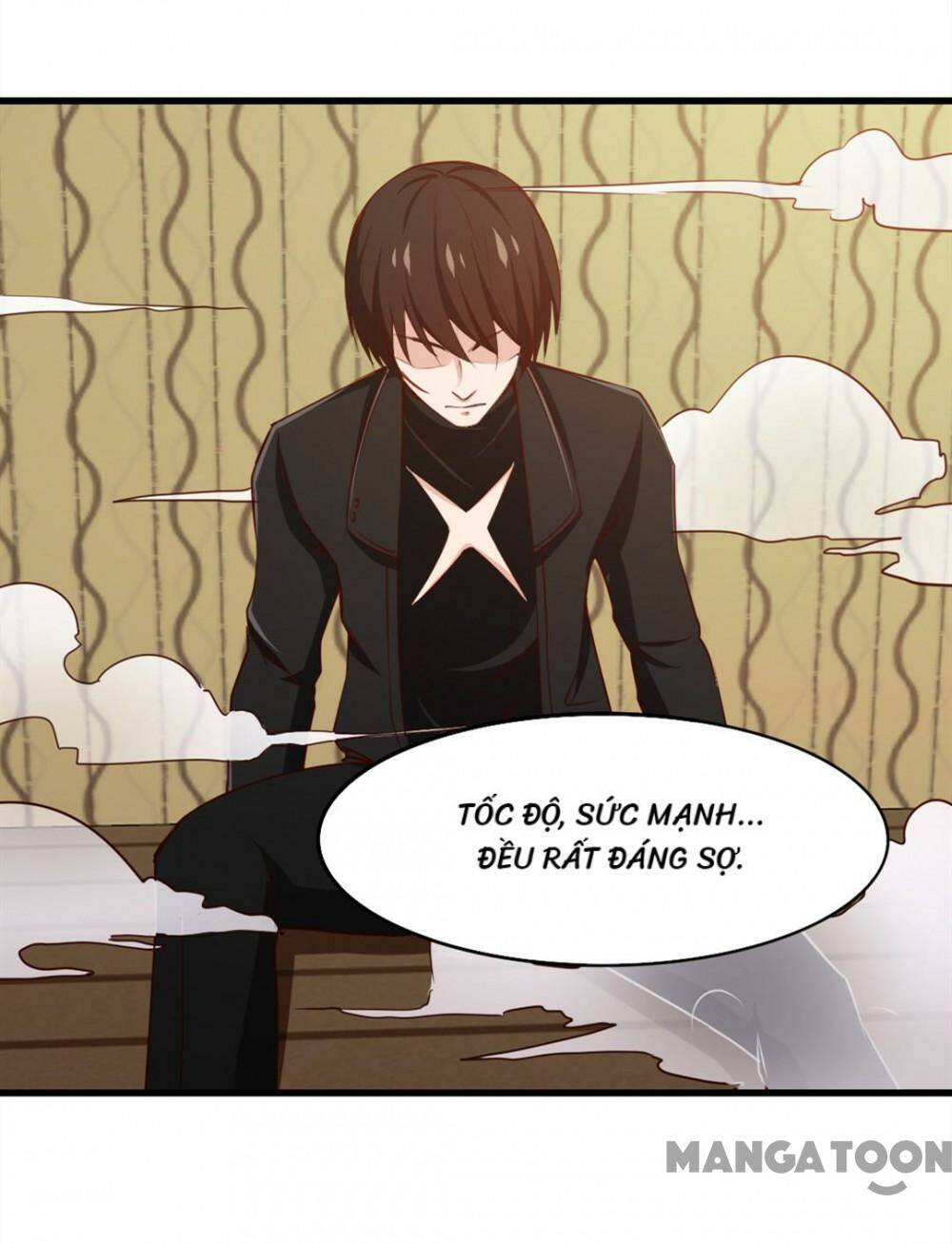 Tôi Và Cô Nàng Thuê Trọ Xinh Đẹp 26 Tuổi Chapter 216 - Trang 2