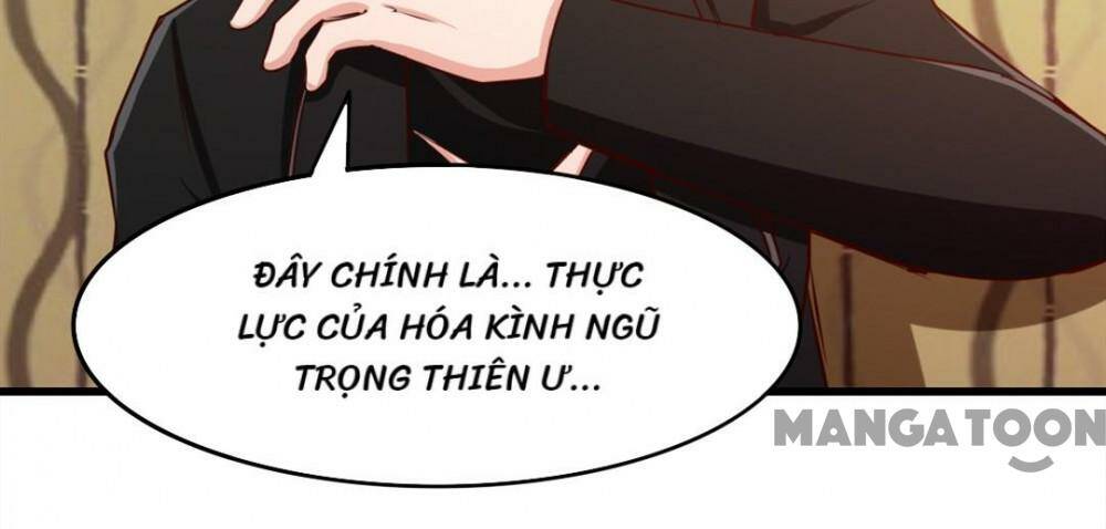 Tôi Và Cô Nàng Thuê Trọ Xinh Đẹp 26 Tuổi Chapter 216 - Trang 2