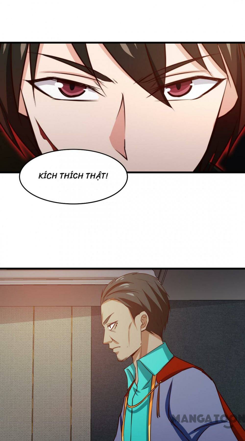 Tôi Và Cô Nàng Thuê Trọ Xinh Đẹp 26 Tuổi Chapter 216 - Trang 2