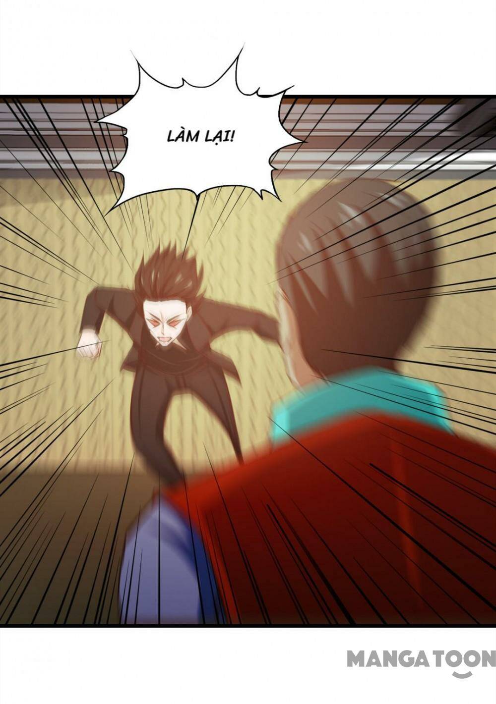 Tôi Và Cô Nàng Thuê Trọ Xinh Đẹp 26 Tuổi Chapter 216 - Trang 2