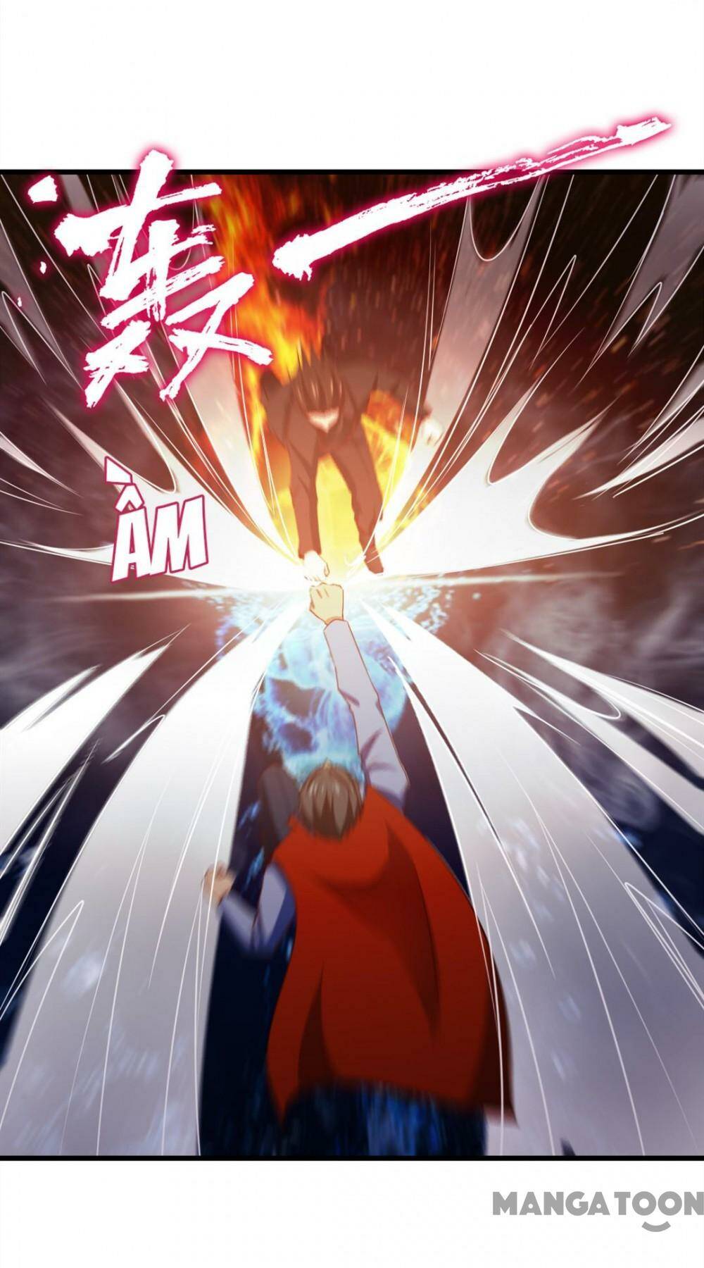 Tôi Và Cô Nàng Thuê Trọ Xinh Đẹp 26 Tuổi Chapter 216 - Trang 2