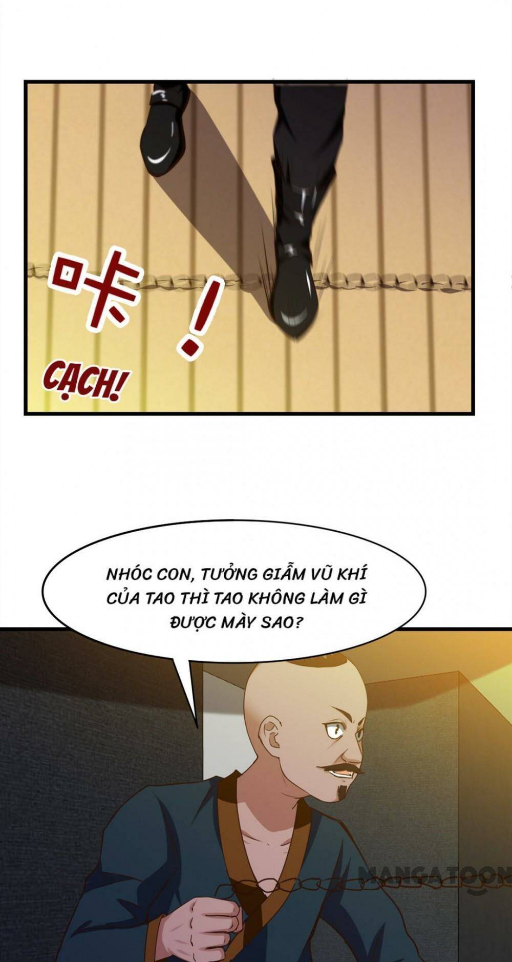 Tôi Và Cô Nàng Thuê Trọ Xinh Đẹp 26 Tuổi Chapter 216 - Trang 2