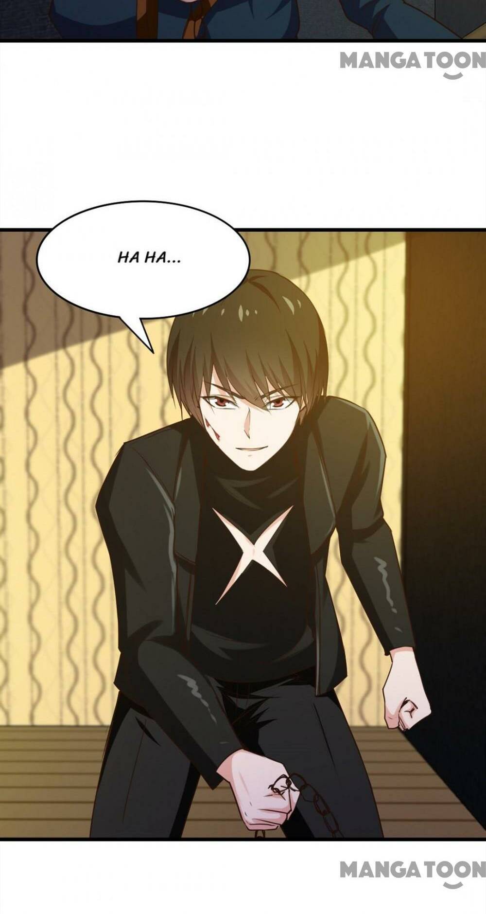 Tôi Và Cô Nàng Thuê Trọ Xinh Đẹp 26 Tuổi Chapter 216 - Trang 2