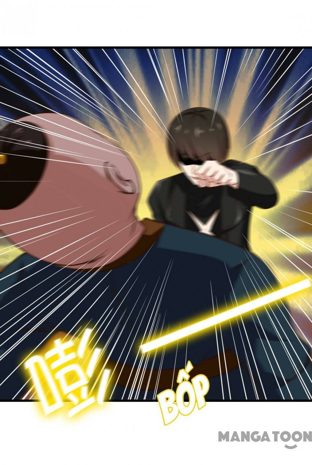 Tôi Và Cô Nàng Thuê Trọ Xinh Đẹp 26 Tuổi Chapter 216 - Trang 2