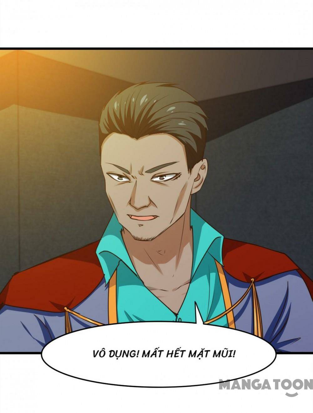 Tôi Và Cô Nàng Thuê Trọ Xinh Đẹp 26 Tuổi Chapter 216 - Trang 2