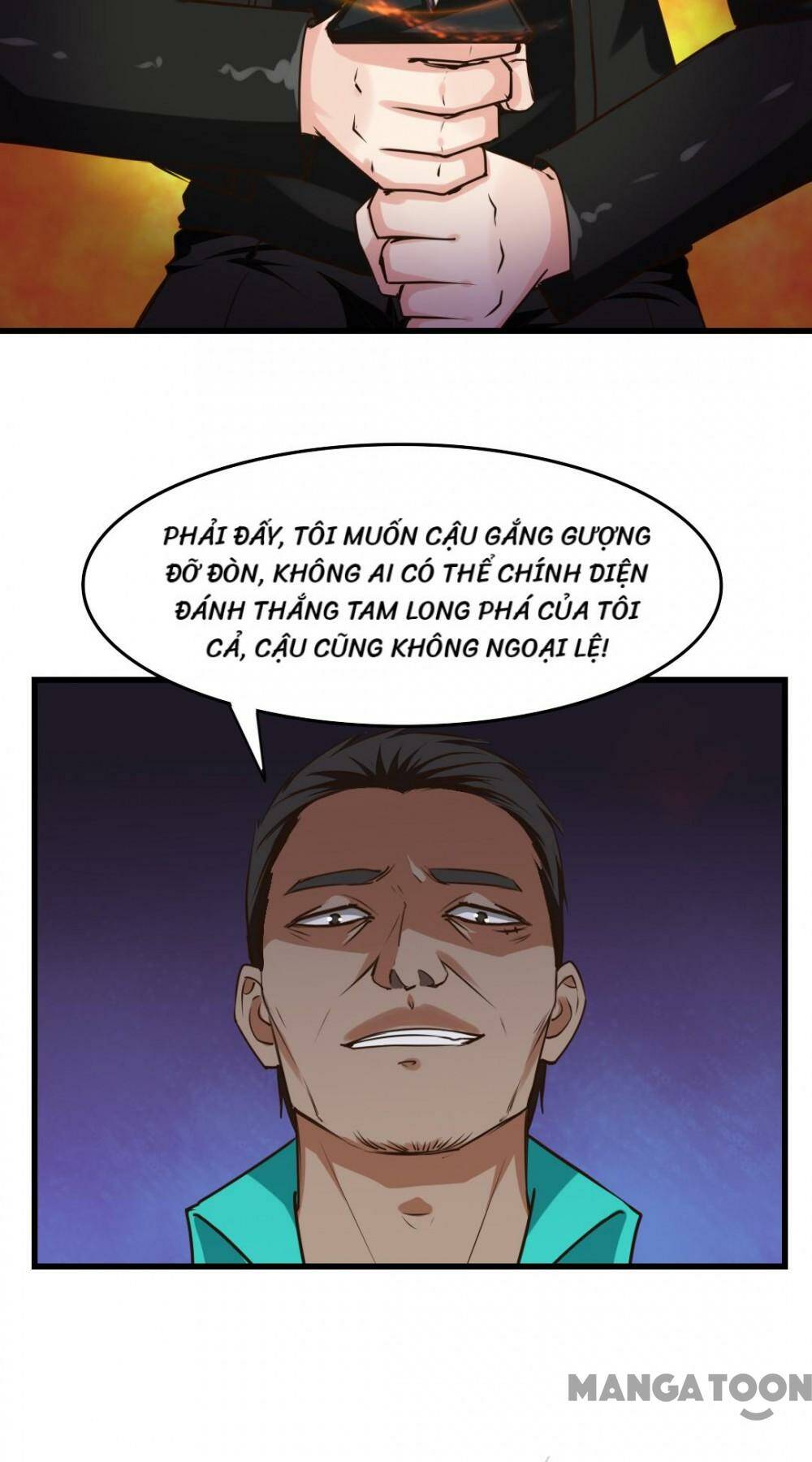 Tôi Và Cô Nàng Thuê Trọ Xinh Đẹp 26 Tuổi Chapter 218 - Trang 2