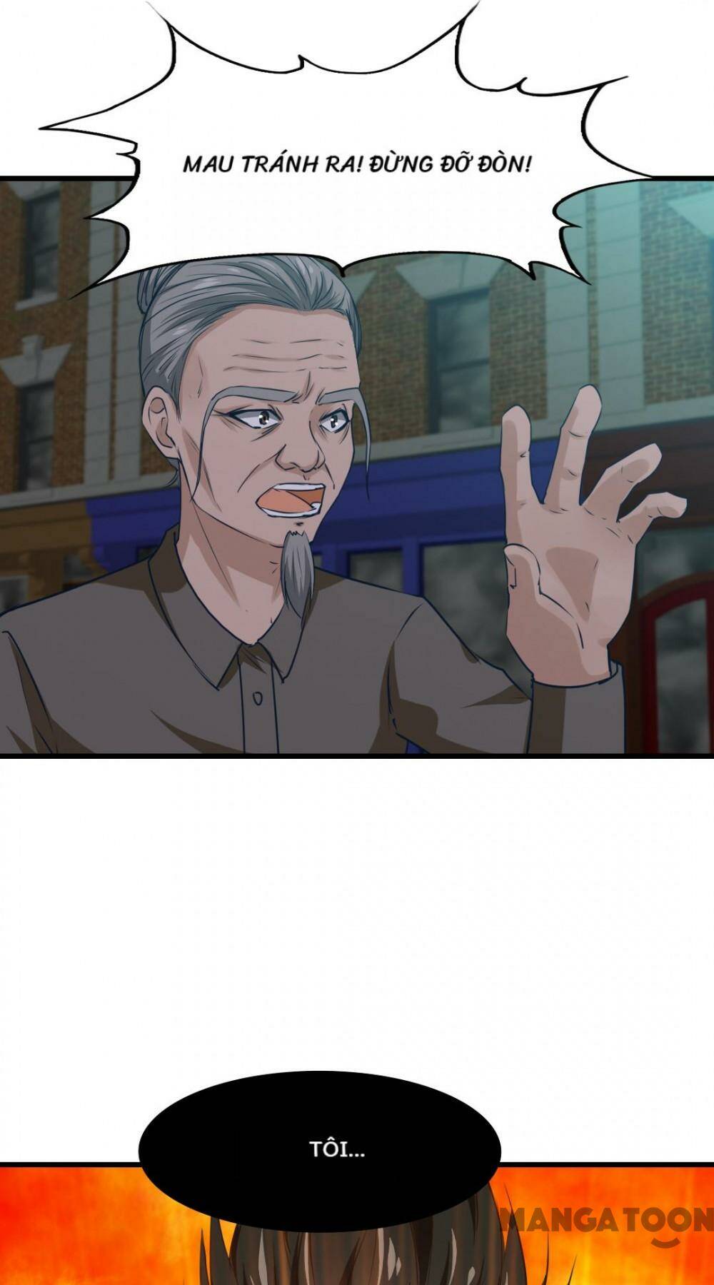 Tôi Và Cô Nàng Thuê Trọ Xinh Đẹp 26 Tuổi Chapter 218 - Trang 2