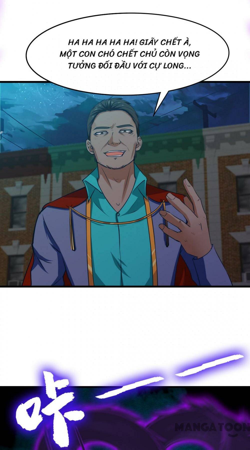 Tôi Và Cô Nàng Thuê Trọ Xinh Đẹp 26 Tuổi Chapter 218 - Trang 2