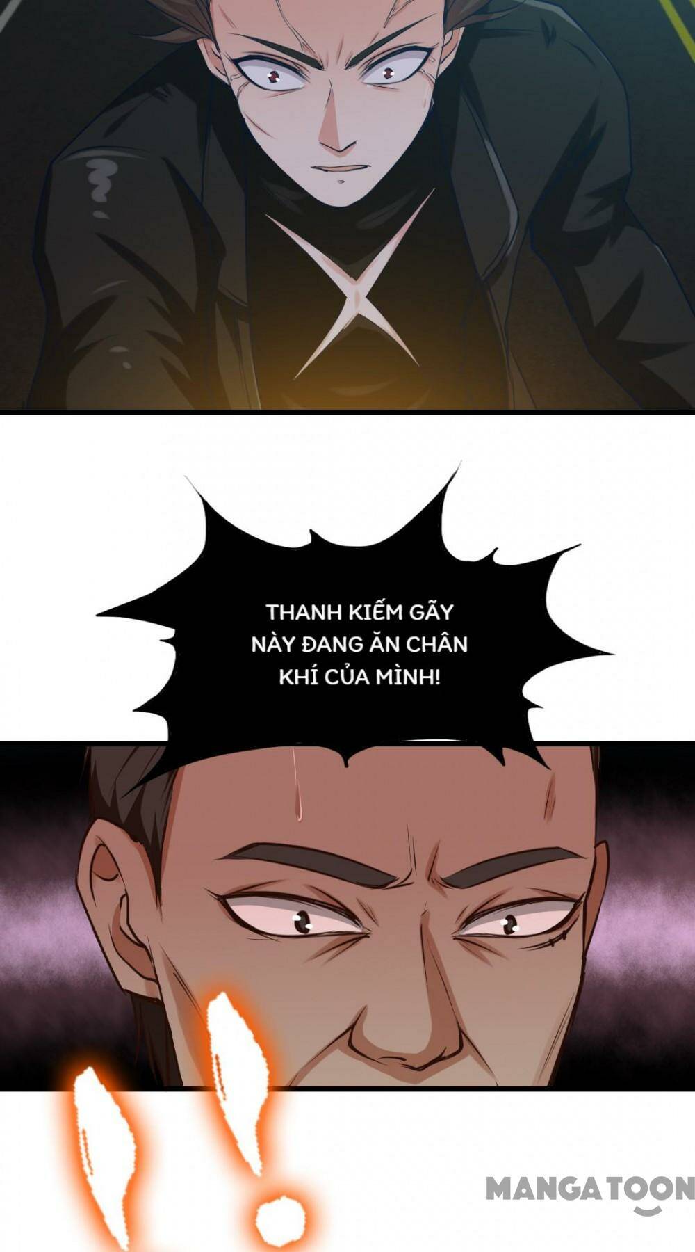 Tôi Và Cô Nàng Thuê Trọ Xinh Đẹp 26 Tuổi Chapter 218 - Trang 2