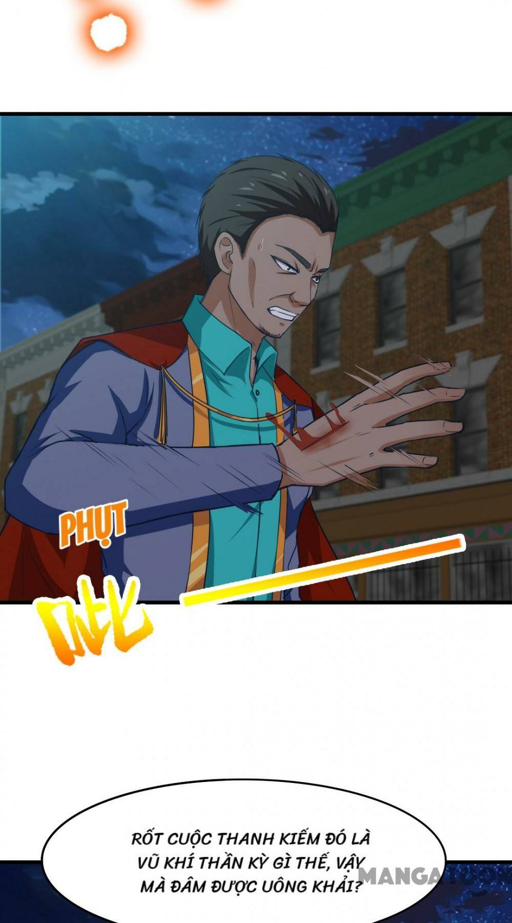 Tôi Và Cô Nàng Thuê Trọ Xinh Đẹp 26 Tuổi Chapter 218 - Trang 2