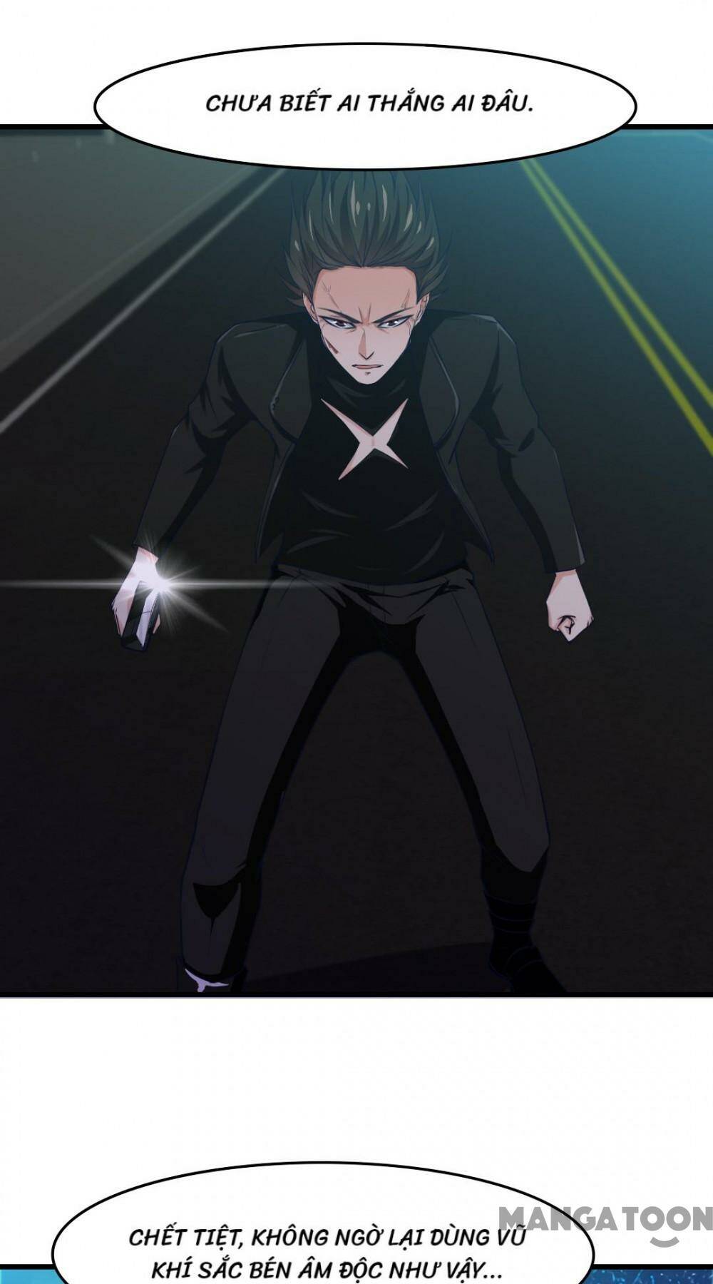 Tôi Và Cô Nàng Thuê Trọ Xinh Đẹp 26 Tuổi Chapter 218 - Trang 2