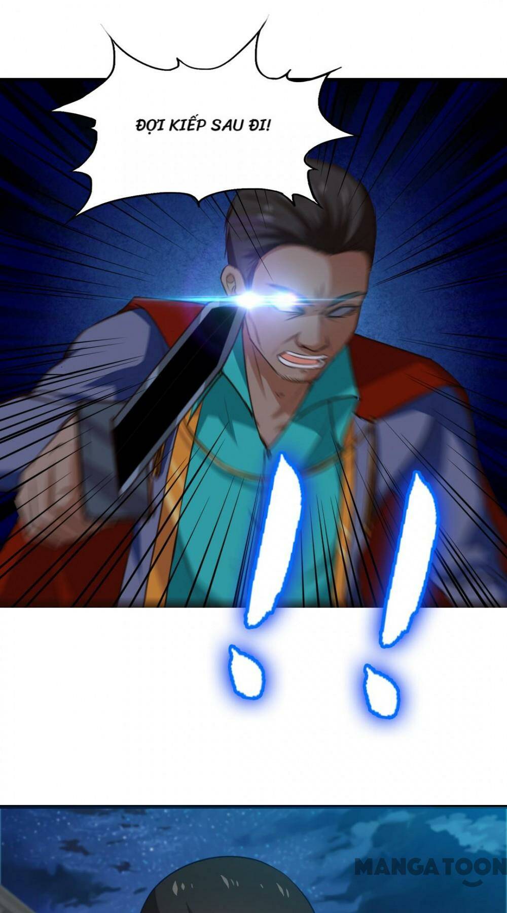 Tôi Và Cô Nàng Thuê Trọ Xinh Đẹp 26 Tuổi Chapter 219 - Trang 2