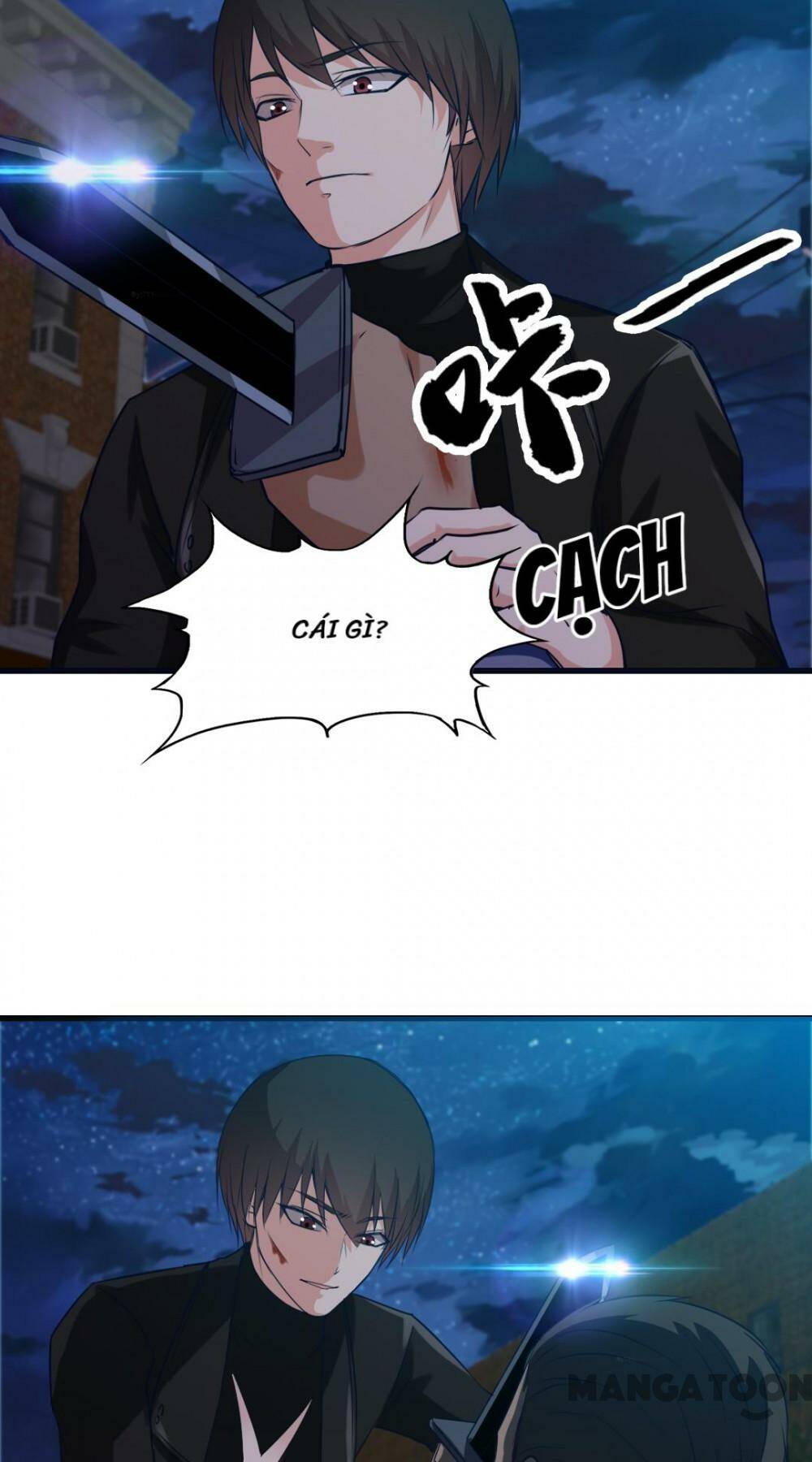 Tôi Và Cô Nàng Thuê Trọ Xinh Đẹp 26 Tuổi Chapter 219 - Trang 2