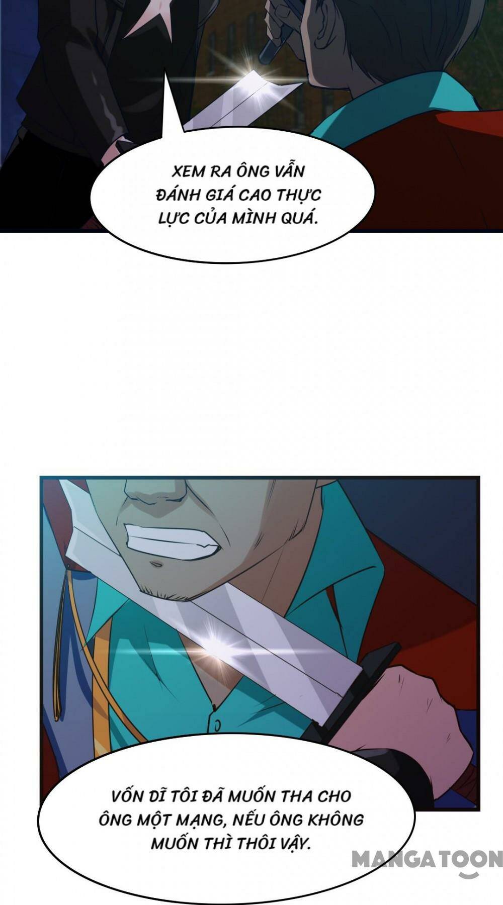 Tôi Và Cô Nàng Thuê Trọ Xinh Đẹp 26 Tuổi Chapter 219 - Trang 2