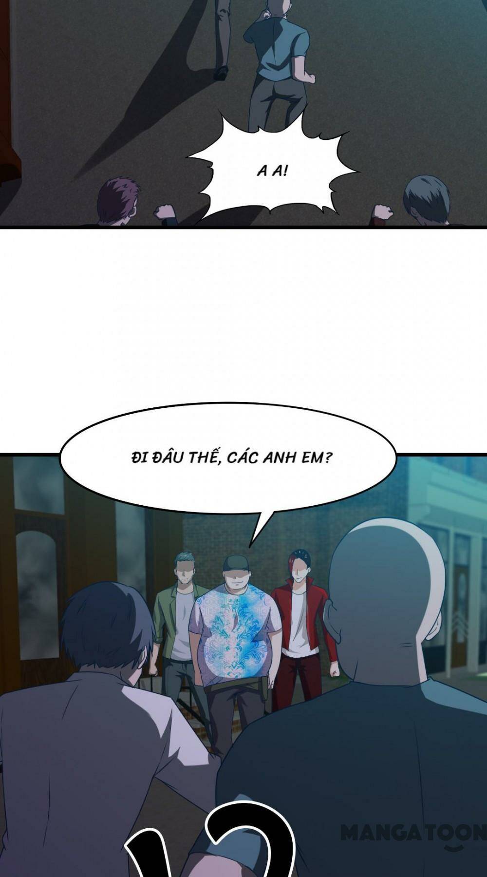 Tôi Và Cô Nàng Thuê Trọ Xinh Đẹp 26 Tuổi Chapter 219 - Trang 2