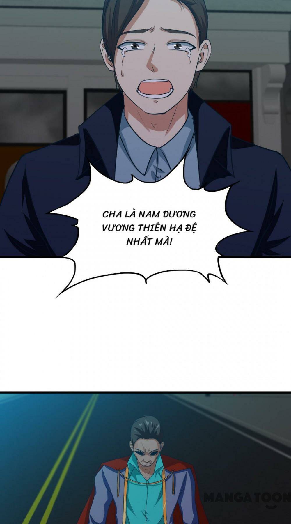 Tôi Và Cô Nàng Thuê Trọ Xinh Đẹp 26 Tuổi Chapter 219 - Trang 2