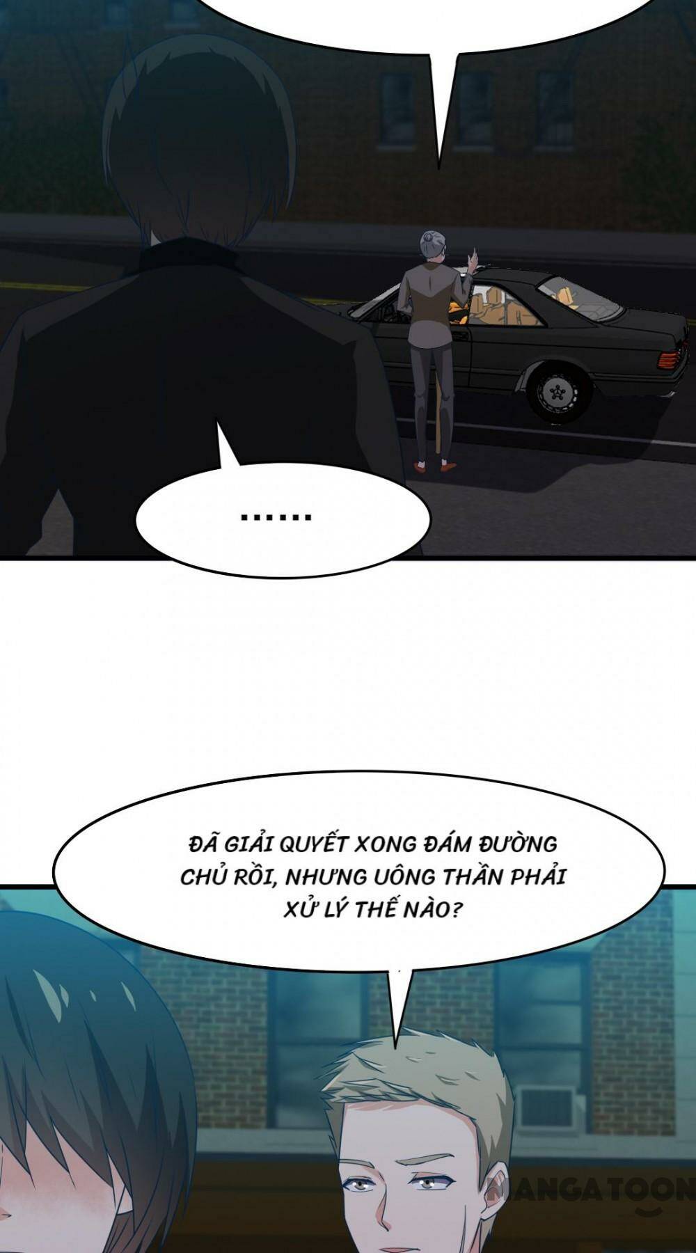 Tôi Và Cô Nàng Thuê Trọ Xinh Đẹp 26 Tuổi Chapter 219 - Trang 2