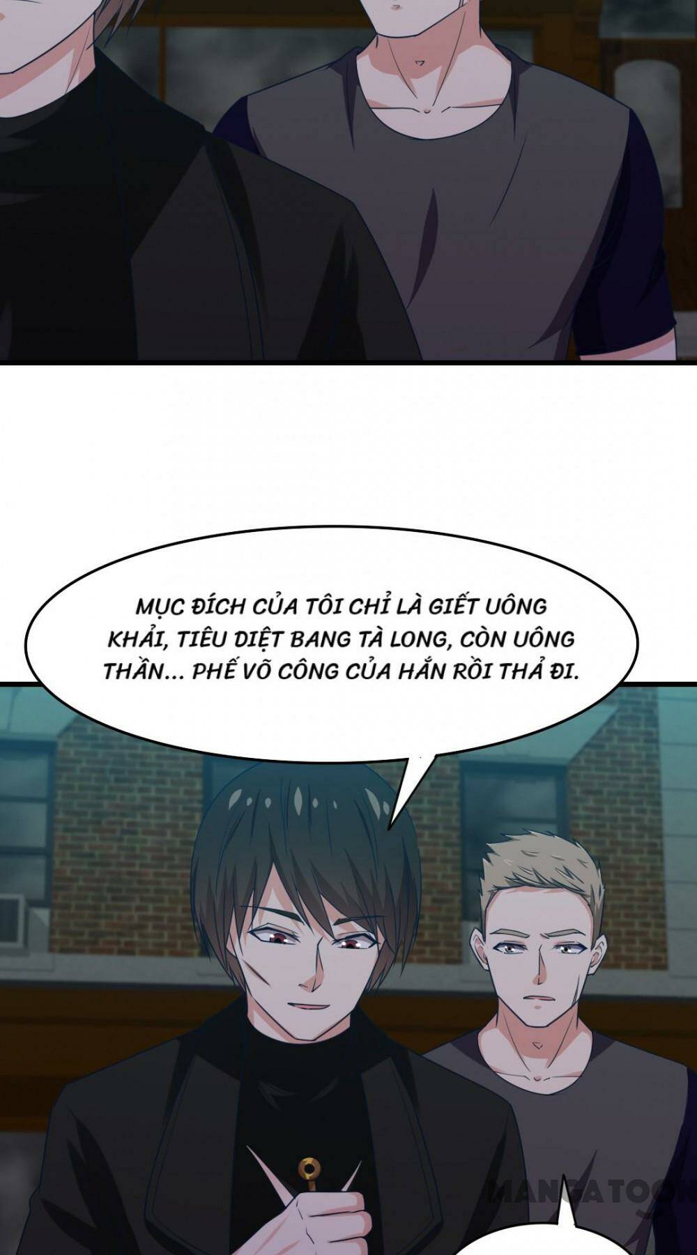 Tôi Và Cô Nàng Thuê Trọ Xinh Đẹp 26 Tuổi Chapter 219 - Trang 2