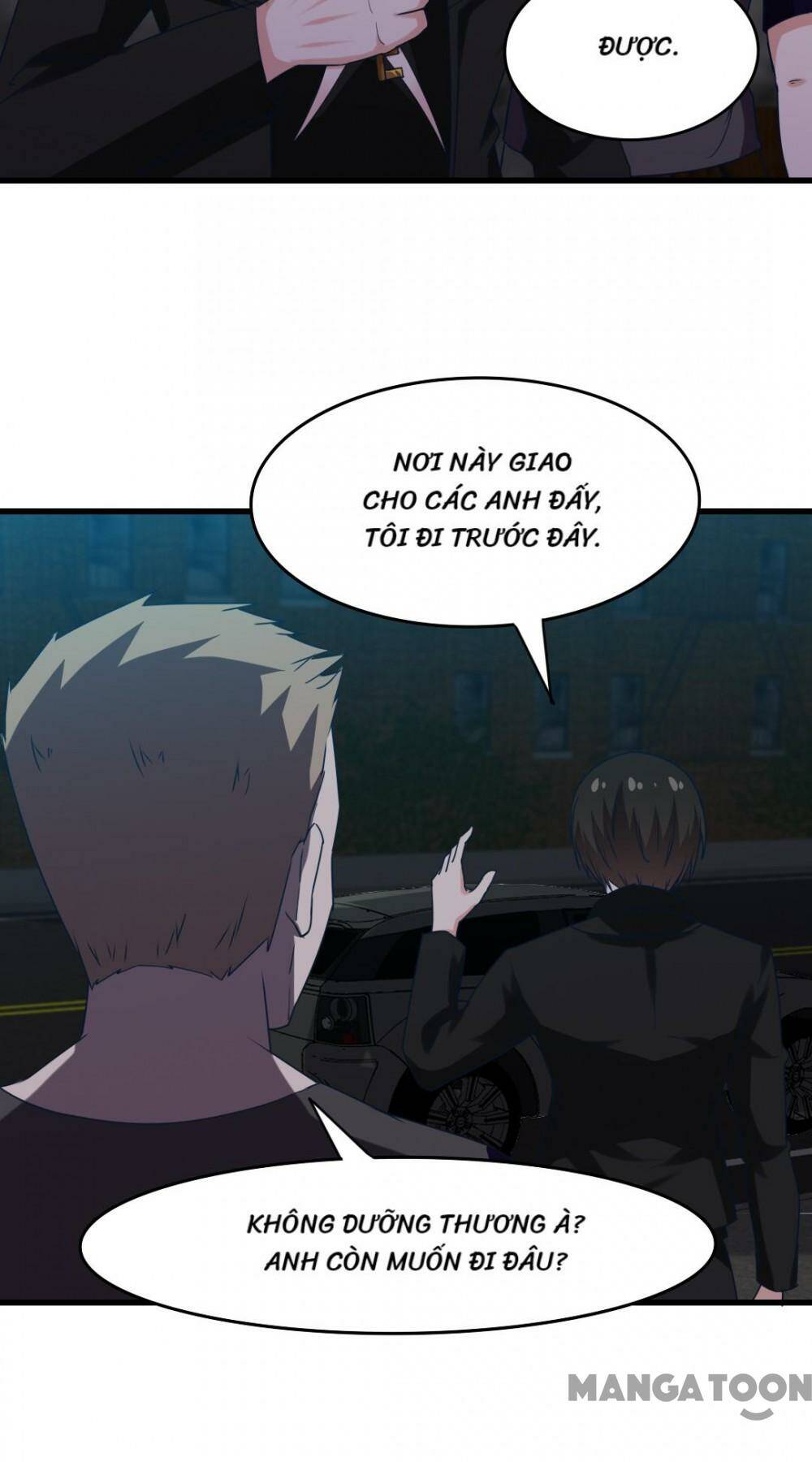 Tôi Và Cô Nàng Thuê Trọ Xinh Đẹp 26 Tuổi Chapter 219 - Trang 2