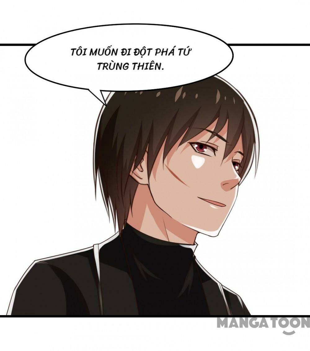 Tôi Và Cô Nàng Thuê Trọ Xinh Đẹp 26 Tuổi Chapter 219 - Trang 2