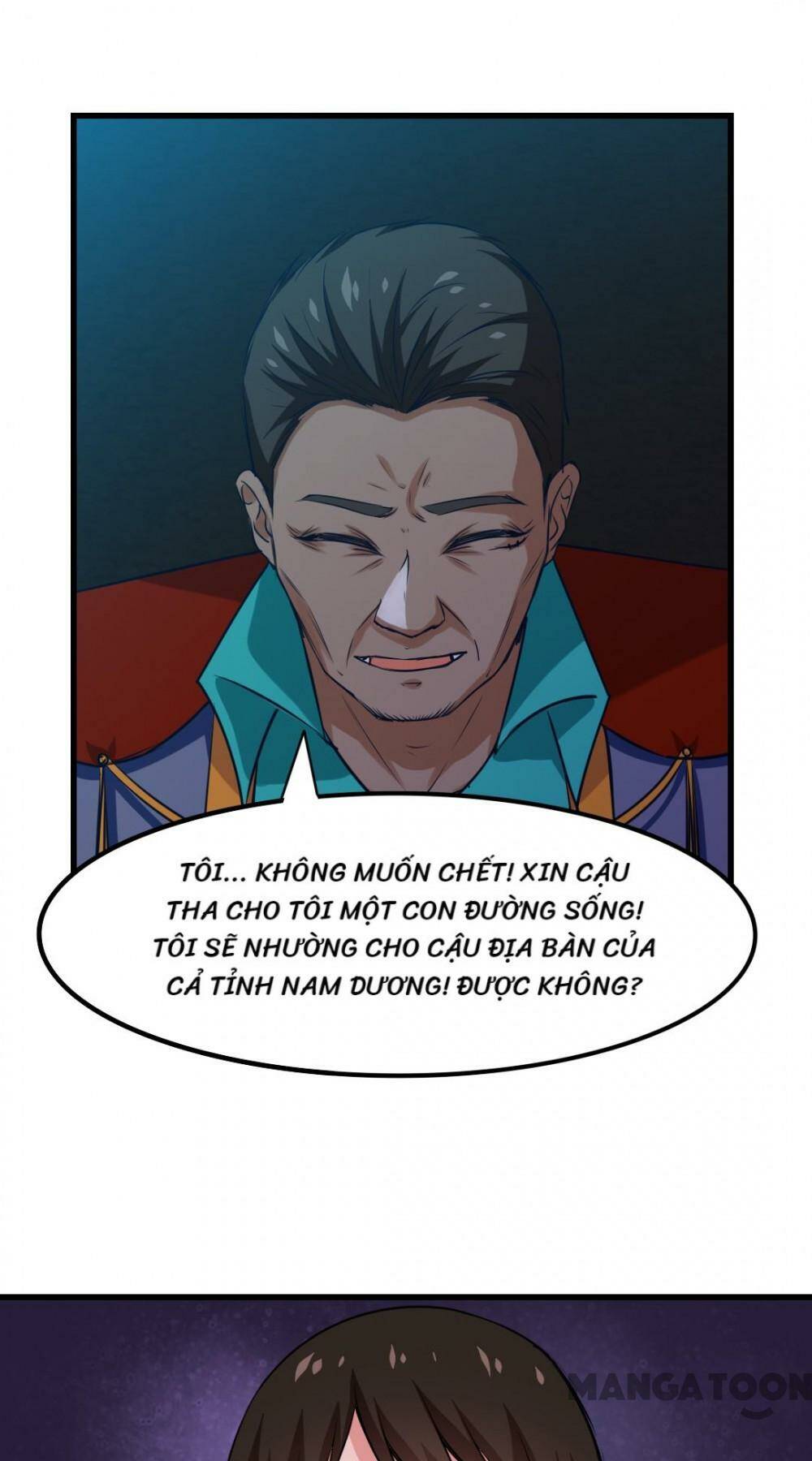 Tôi Và Cô Nàng Thuê Trọ Xinh Đẹp 26 Tuổi Chapter 219 - Trang 2