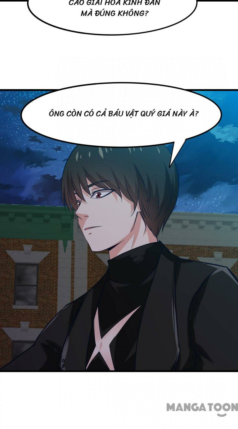 Tôi Và Cô Nàng Thuê Trọ Xinh Đẹp 26 Tuổi Chapter 219 - Trang 2