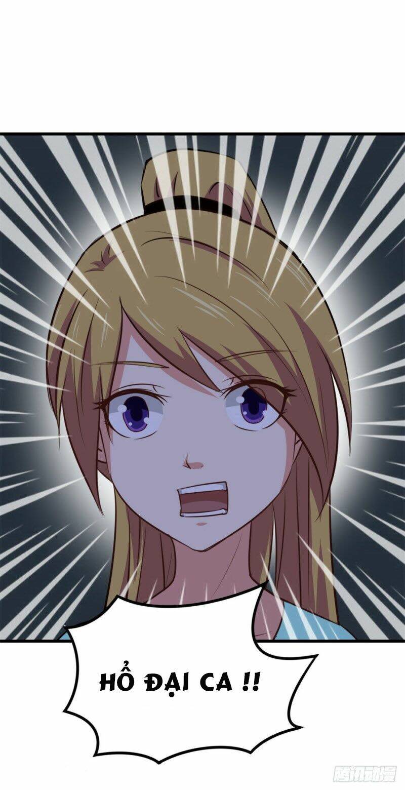 Tôi Và Cô Nàng Thuê Trọ Xinh Đẹp 26 Tuổi Chapter 22 - Trang 2