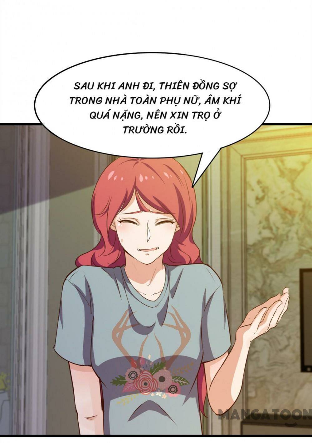 Tôi Và Cô Nàng Thuê Trọ Xinh Đẹp 26 Tuổi Chapter 222 - Trang 2
