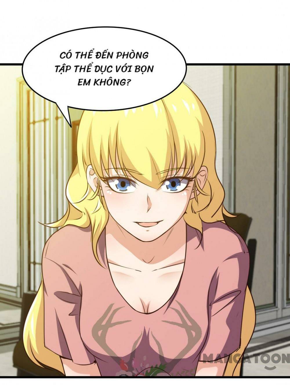 Tôi Và Cô Nàng Thuê Trọ Xinh Đẹp 26 Tuổi Chapter 222 - Trang 2