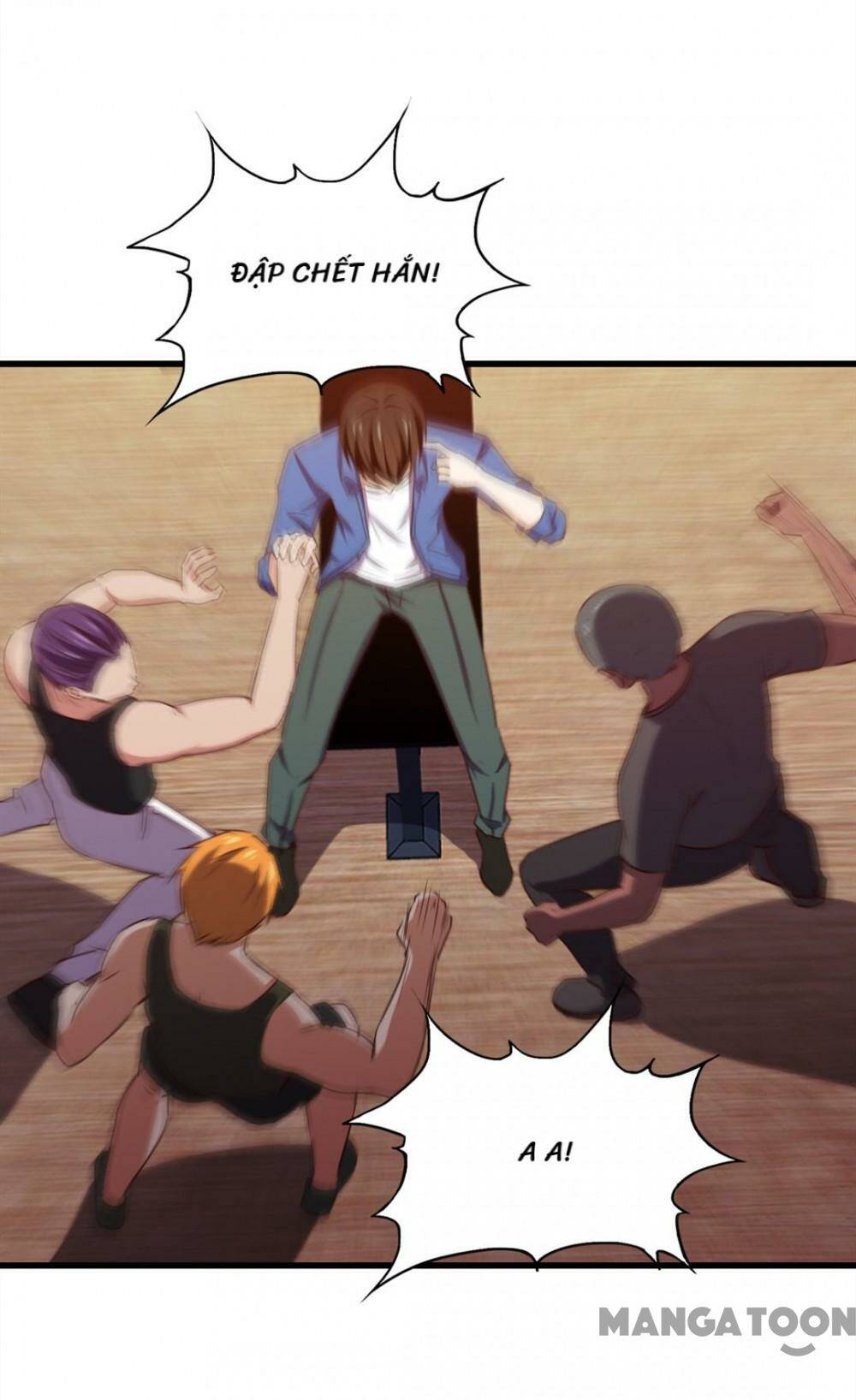 Tôi Và Cô Nàng Thuê Trọ Xinh Đẹp 26 Tuổi Chapter 223 - Trang 2