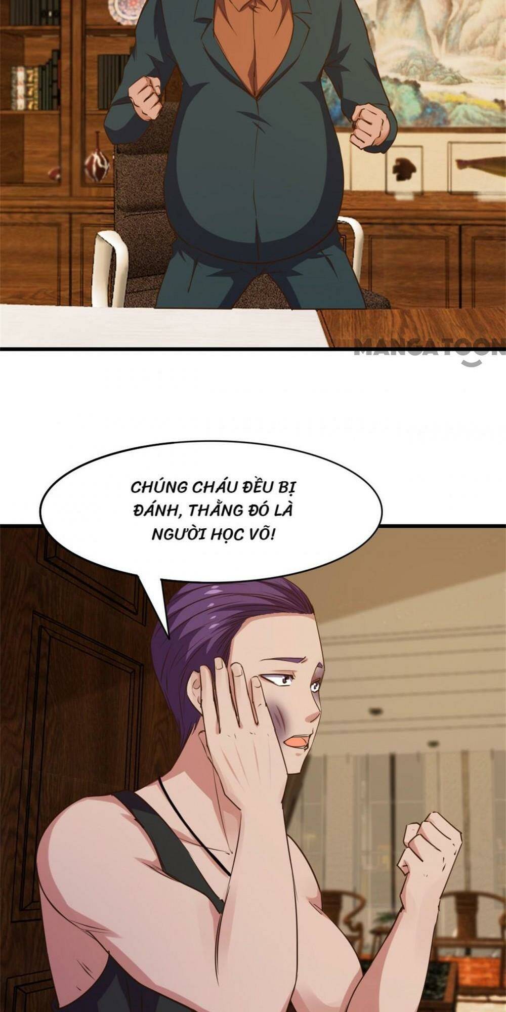 Tôi Và Cô Nàng Thuê Trọ Xinh Đẹp 26 Tuổi Chapter 224 - Trang 2