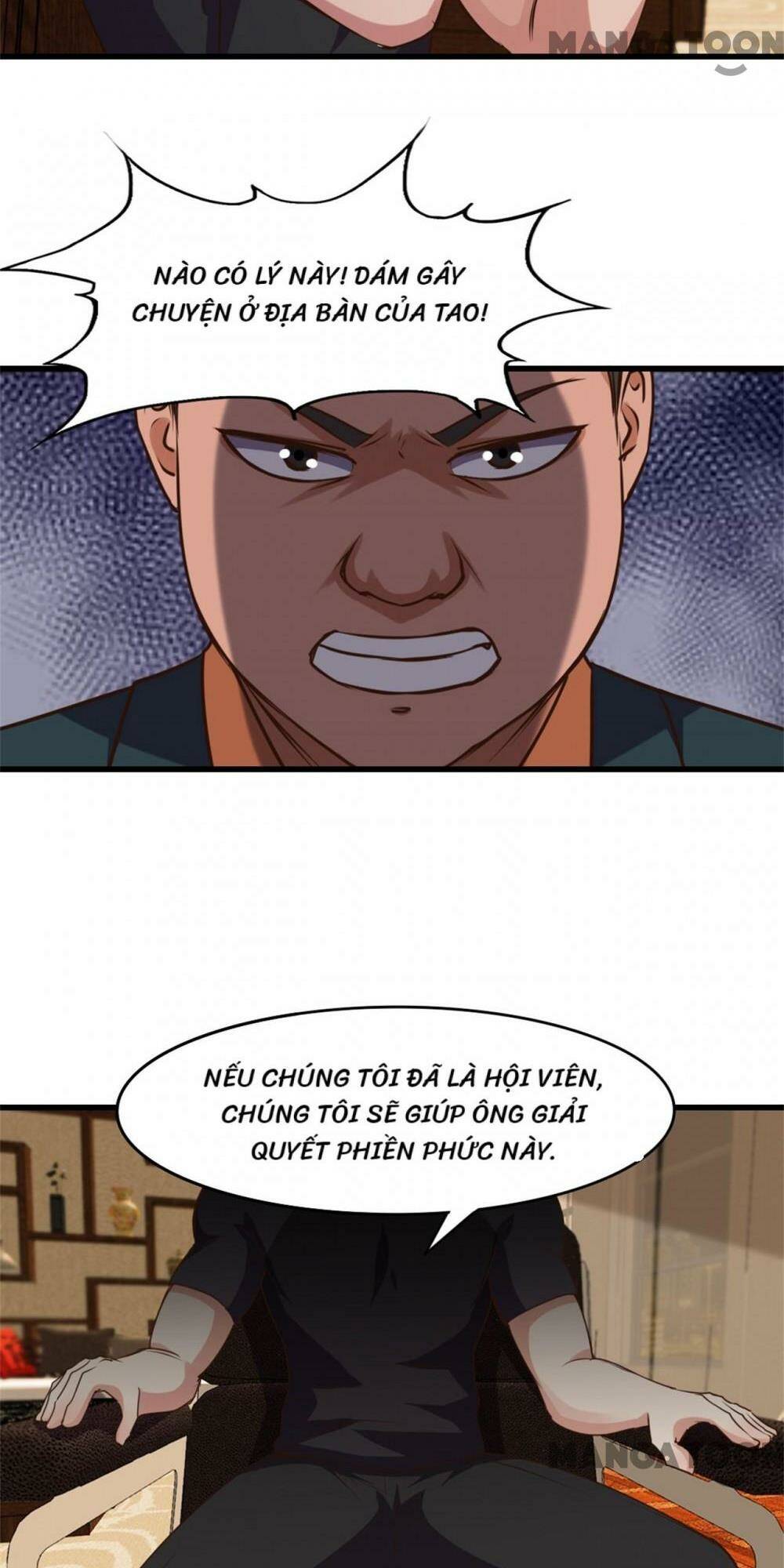 Tôi Và Cô Nàng Thuê Trọ Xinh Đẹp 26 Tuổi Chapter 224 - Trang 2