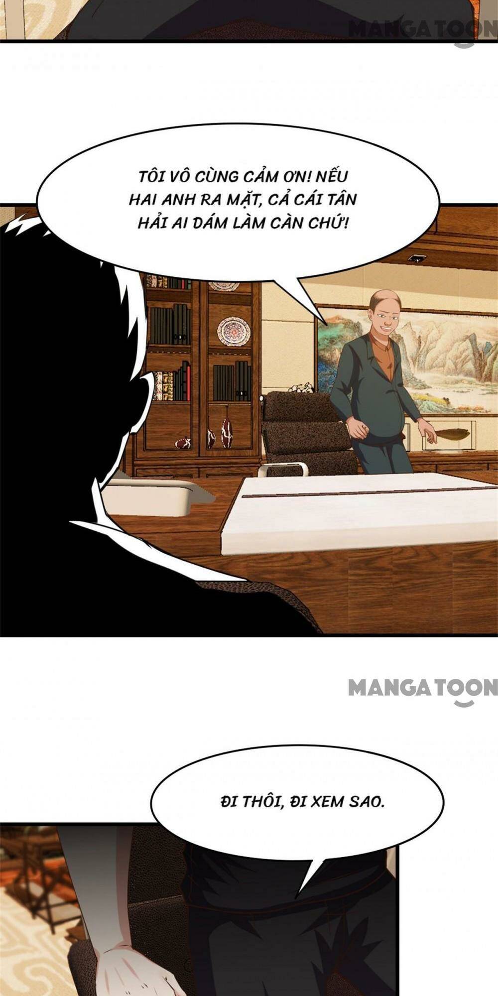 Tôi Và Cô Nàng Thuê Trọ Xinh Đẹp 26 Tuổi Chapter 224 - Trang 2