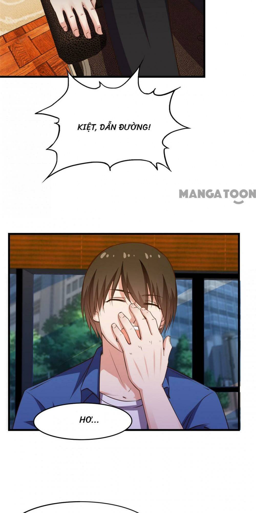 Tôi Và Cô Nàng Thuê Trọ Xinh Đẹp 26 Tuổi Chapter 224 - Trang 2