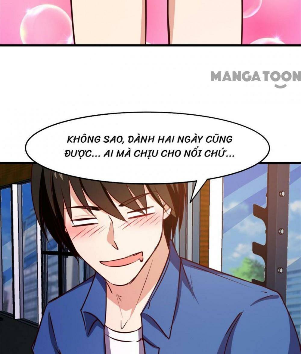 Tôi Và Cô Nàng Thuê Trọ Xinh Đẹp 26 Tuổi Chapter 224 - Trang 2