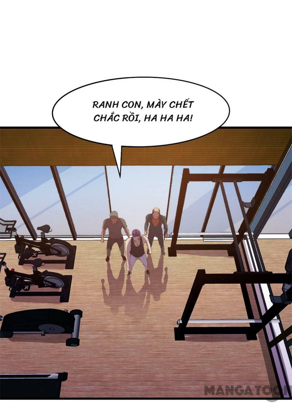 Tôi Và Cô Nàng Thuê Trọ Xinh Đẹp 26 Tuổi Chapter 224 - Trang 2