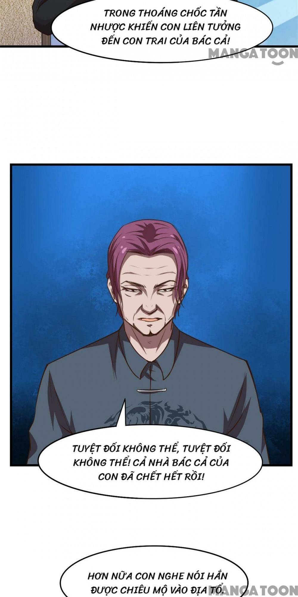 Tôi Và Cô Nàng Thuê Trọ Xinh Đẹp 26 Tuổi Chapter 225 - Trang 2