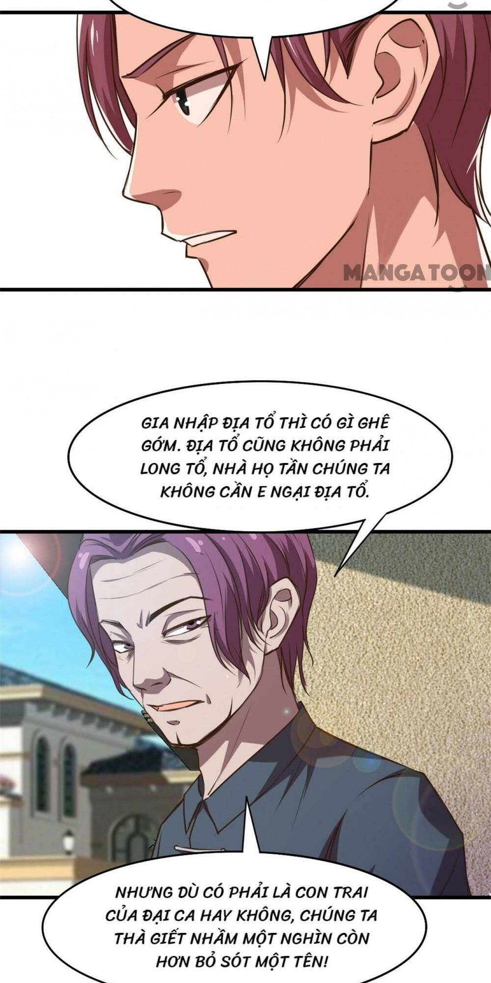 Tôi Và Cô Nàng Thuê Trọ Xinh Đẹp 26 Tuổi Chapter 225 - Trang 2