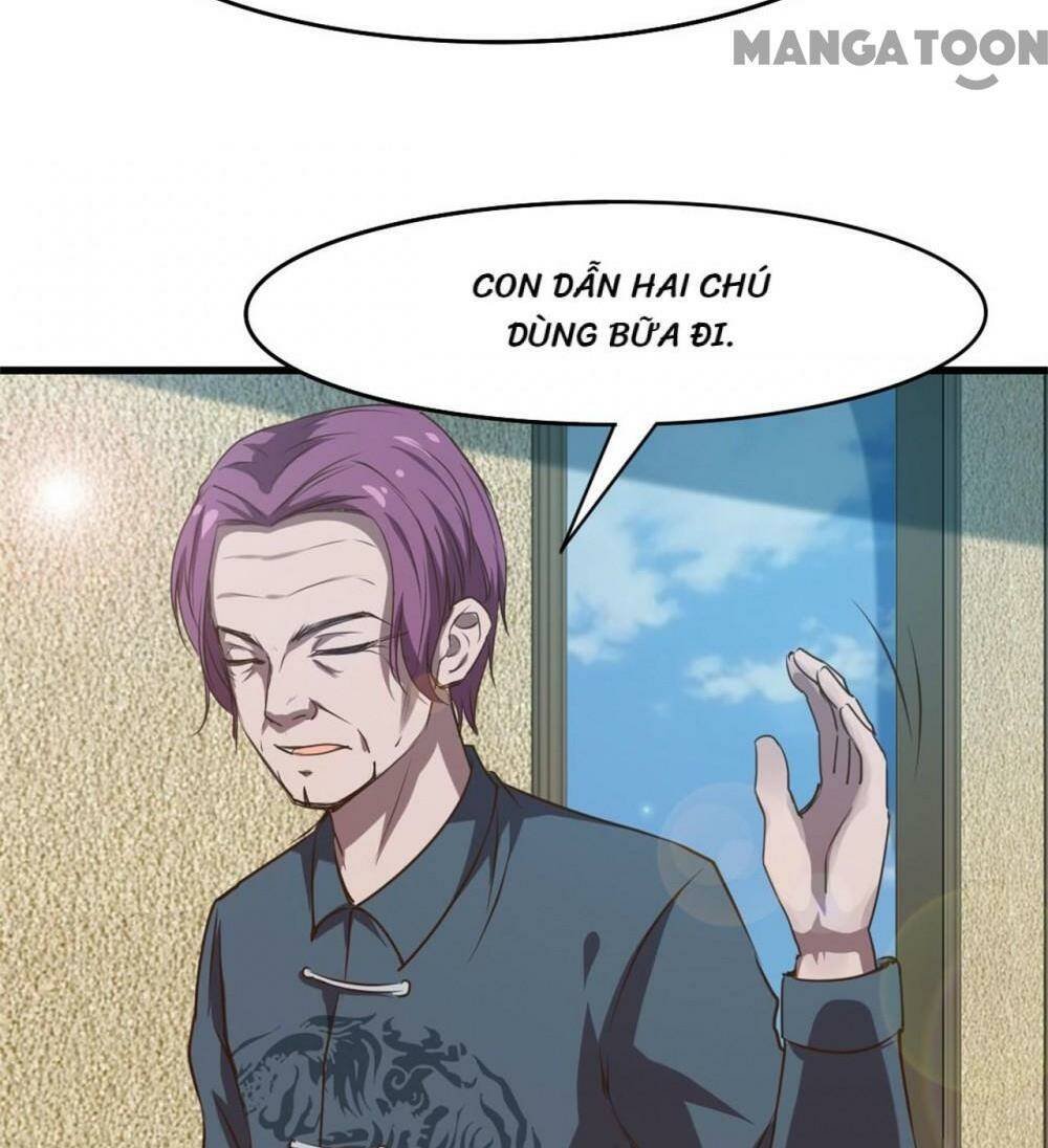 Tôi Và Cô Nàng Thuê Trọ Xinh Đẹp 26 Tuổi Chapter 225 - Trang 2