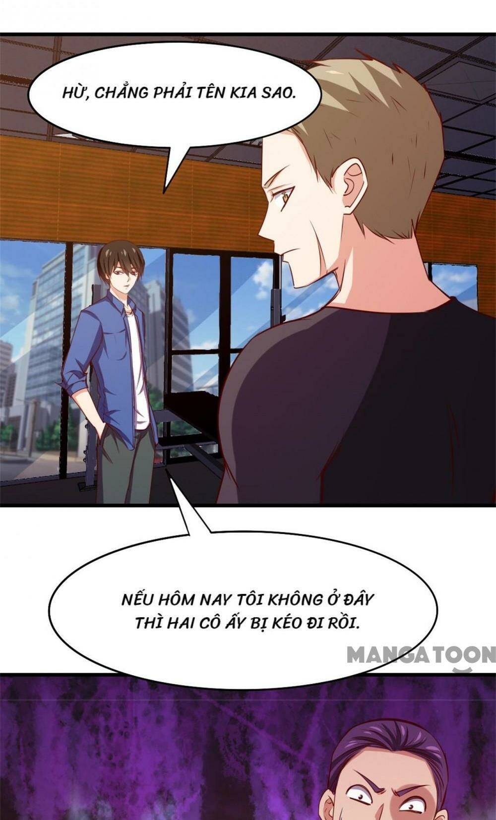 Tôi Và Cô Nàng Thuê Trọ Xinh Đẹp 26 Tuổi Chapter 225 - Trang 2