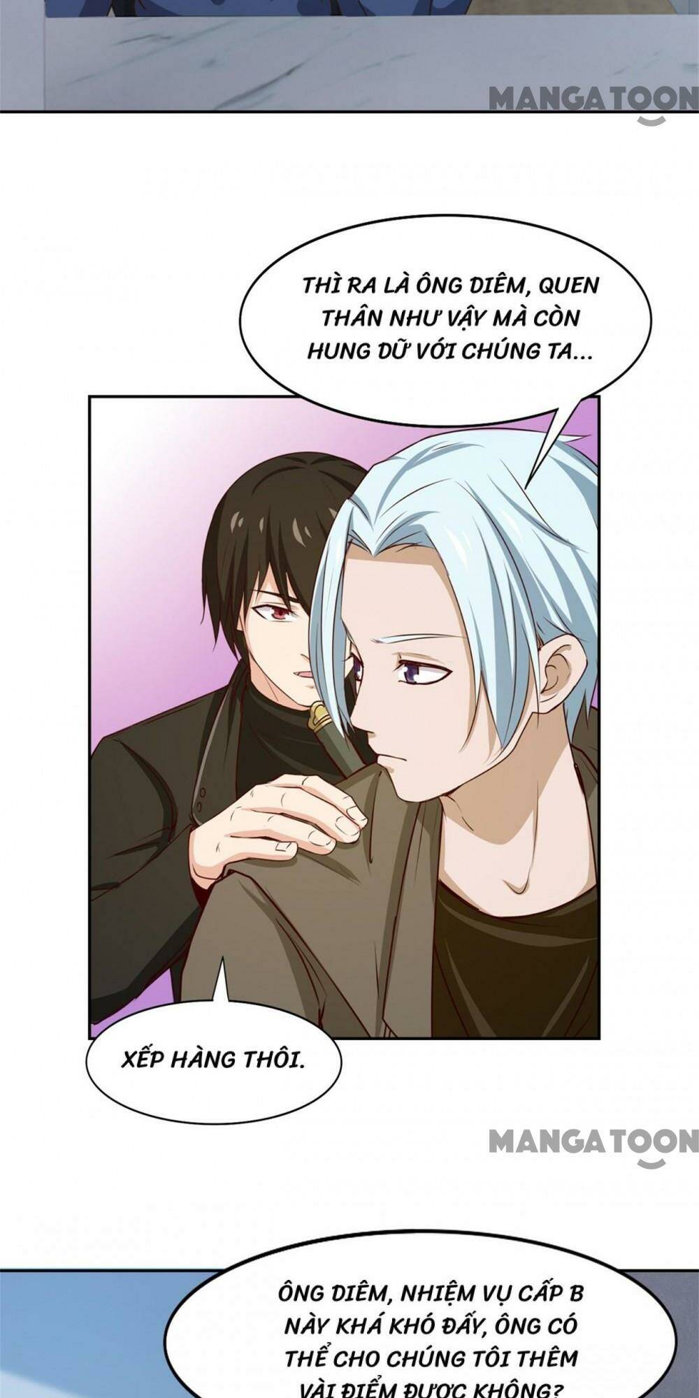 Tôi Và Cô Nàng Thuê Trọ Xinh Đẹp 26 Tuổi Chapter 226 - Trang 2