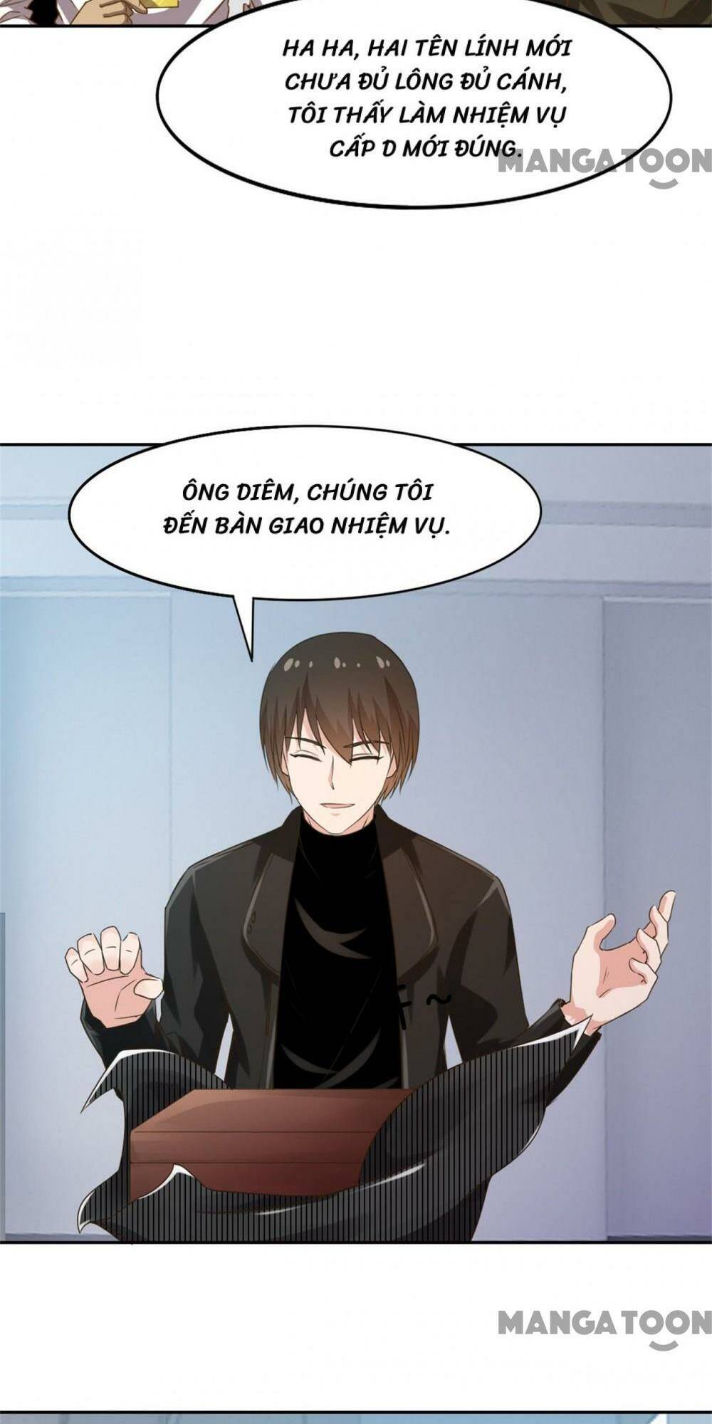 Tôi Và Cô Nàng Thuê Trọ Xinh Đẹp 26 Tuổi Chapter 226 - Trang 2